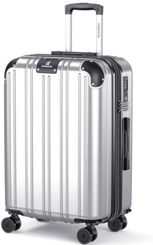 乗れる キャリーケース スーツケース 40L ホワイト（タイヤストッパー付き） 楽天市場】スーツケース Sサイズ 40L フロントオープン